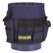 Сумка-органайзер для инструмента Irwin на ведро 10503821
