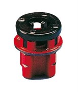 Резьбонарезная головка Super-Ego 600 BSPT-R 3/8" 6003D0000