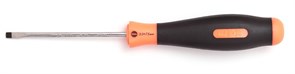 Шлицевая отвертка ШТОК SL8 150мм 09105