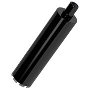 Алмазная коронка Rekon Hard Premium 132 мм 040132