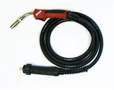 Горелка Aurora MIG 25 AIR COOL 230A (60%) EURO 5m