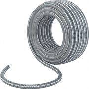 Поливочный армированный шланг Palisad Luxe Heavy Duty 3/4, 15 м 67564