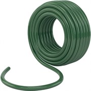 Поливочный армированный ПВХ шланг Palisad 3/4, 25 м 67471
