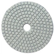 Алмазный полировальный круг Сплитстоун Professional 6A2S 125x40x2,5 №3