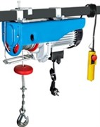 Таль электрическая TOR PA 300/600 кг 20/10 м (модель Z), шт