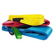 Петлевой текстильный строп TOR СТП 7,5 м 0,5 т