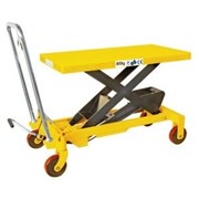 Стол подъемный передвижной 800 кг 420-1000 мм TOR SP800, шт