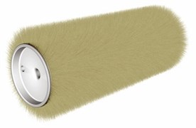 Малярный валик Kraftool Whiton 180 мм 1-02033-18