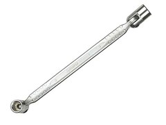 Двухсторонний шарнирный ключ Kraftool Industrie 18x19 мм 27210-18-19
