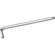 Имбусовый ключ Kraftool Industrie Hex с шаром 22 мм 27437-22