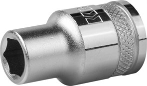 Торцевая головка Kraftool Industrie Qualitat Flank 1/2", 11 мм 27805-11