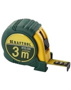 Измерительная рулетка Kraftool Expert Nylon 3м x 13мм 34122-03_z01