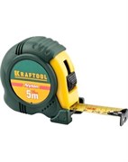 Измерительная рулетка Kraftool Expert Nylon 5м x 19мм 34122-05-19_z01