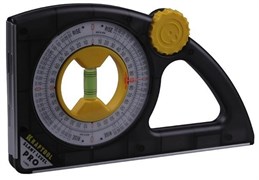 Уровень-угломер Kraftool Pro 0-360 1-34850