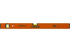 Уровень Kraftool MAXKraft 400мм, 2 глазка 34577-040