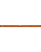Уровень Kraftool MAXKraft 1200мм, 2 глазка 34577-120