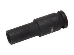Удлиненная ударная торцевая головка Kraftool Industrie Qualitat Flank 1/2", 13 мм 27942-13_z01