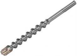 Бур по бетону Kraftool Industrie Qualitat SDS-Max 20х920 мм 29317-920-20