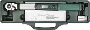Динамометрический ключ Kraftool Industrie 3/8" 64043-135