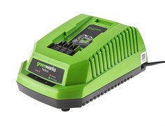 Зарядное устройство Greenworks G40C 2904607