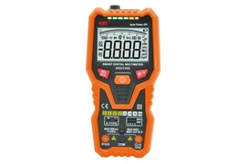 Цифровой смарт-мультиметр КВТ MS8248S