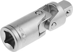 Карданный шарнир Зубр Мастер 1/2" 27723-1/2