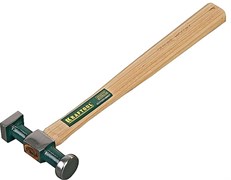 Рихтовочный молоток Kraftool INDUSTRIE 400г 20351