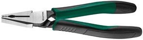 Комбинированные плоскогубцы Kraftool POWERPRO 200мм 22001-1-20_z01