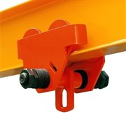 Холостая каретка передвижения Euro-Lift HMT г/п 0,5т