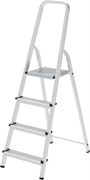 Алюминиевая стремянка Новая Высота NV 111 5 ступеней 1110105
