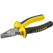 Комбинированные плоскогубцы Stayer Professional Hercules 140 мм 2203-1-14_z01