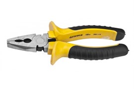 Плоскогубцы Stayer TopGrip 160 мм 2205-1-16_z01