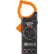 Цифровые токовые клещи Stayer Expert HighDigital 59820