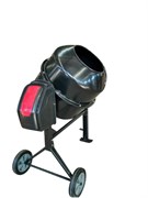 Бетоносмеситель Zitrek ZBR 250/220V 024-0706