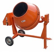 Бетоносмеситель Zitrek ZBR 500/220V 024-0712
