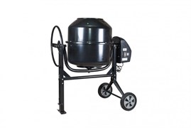Бетоносмеситель Zitrek Z140 024-0981