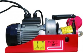 Таль электрическая стационарная Zitrek РА-1000 004-5050