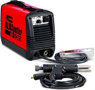 Сварочный аппарат точечной сварки Telwin ALUSPOTTER 6100 115-230V