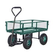 Тележка грузовая Garden Cart