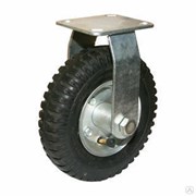 Неповоротное пневматическое колесо 3.50-4 250 мм