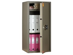 Мебельный сейф VALBERG ASM.90T-EL S10399090940
