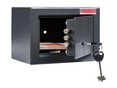 Мебельный сейф AIKO T-140 KL S10399210114