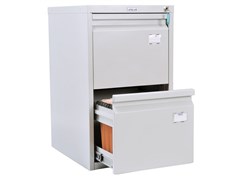 Металлическая картотека ПРАКТИК A 42 S20299224102