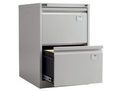 Металлическая картотека NOBILIS NF-02 S20299512112