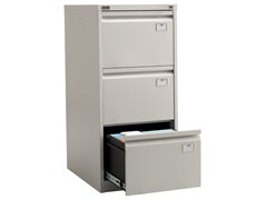 Металлическая картотека NOBILIS NF-03 S20299513112