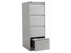 Металлическая картотека NOBILIS NF-04 S20299514112