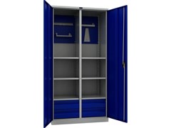Инструментальный шкаф ПРАКТИК TC-1995-120604 К30599510546