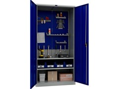 Инструментальный шкаф ПРАКТИК TC-1995-042000 К30599510246