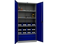 Инструментальный шкаф ПРАКТИК TC-1995-004020 К30599510846