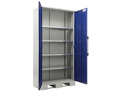 Инструментальный шкаф ПРАКТИК AMH TC-004000 S30699510346